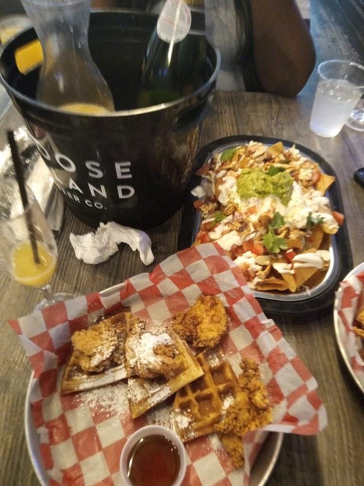 The Dime Menu image 2