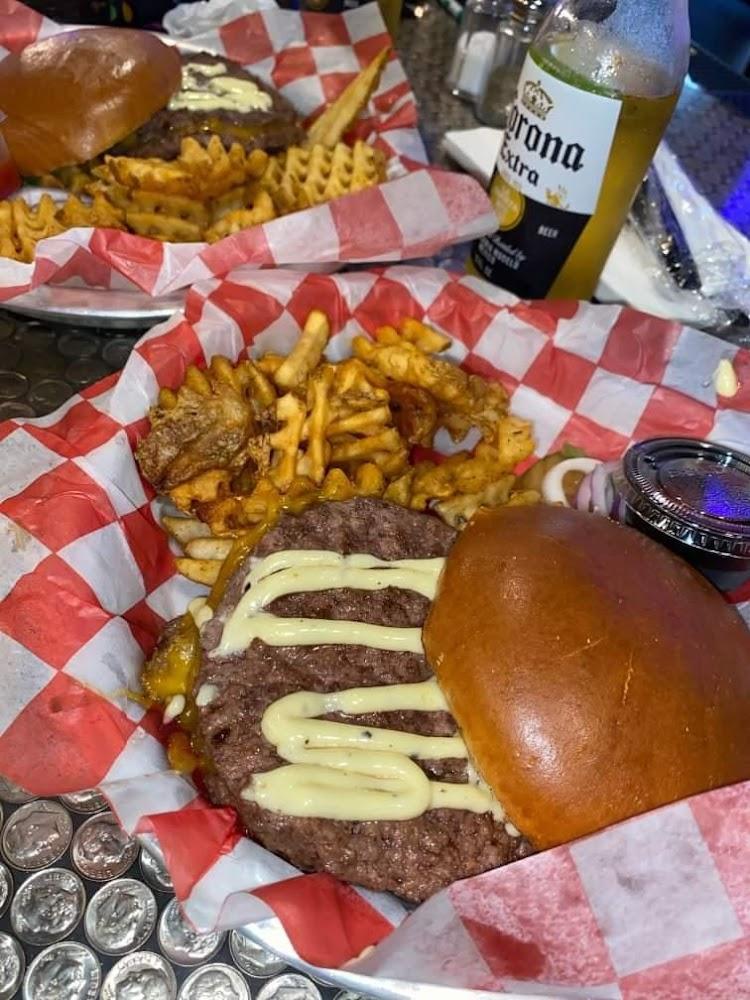 The Dime Menu image 3