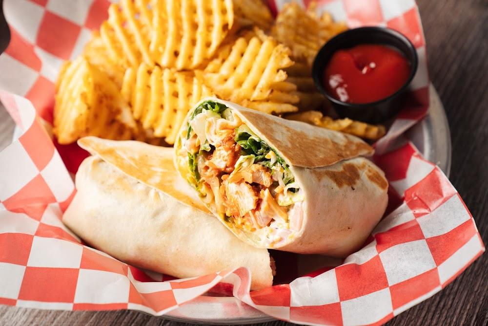 The Dime Menu image 5