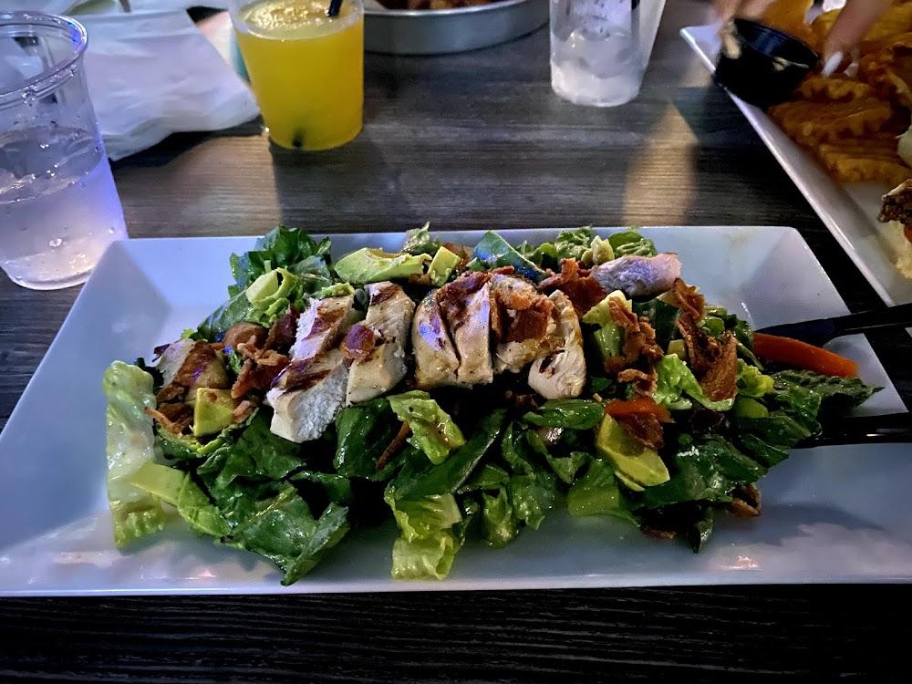 The Dime Menu image 6