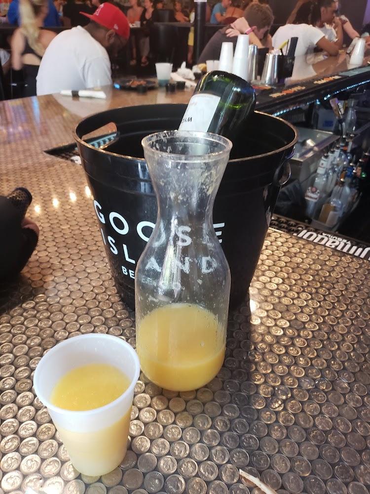 The Dime Menu image 7