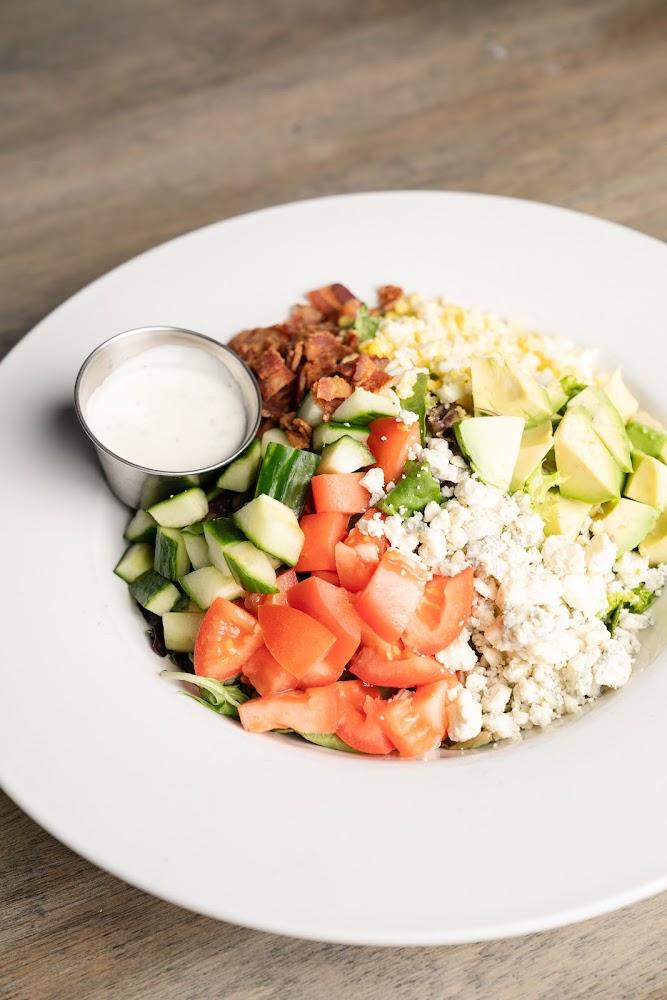 The Dime Menu image 8