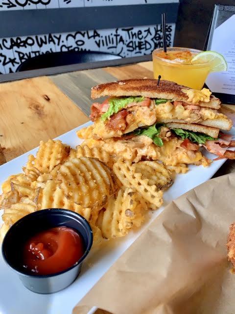 The Dime Menu image 9